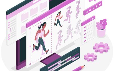 Pourquoi réaliser des vidéos en Motion design en entreprise  ?